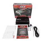 Kicx Angry Ant 1.1000