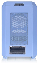 Корпус mini-ITX Thermaltake The Tower 300 Hydrangea