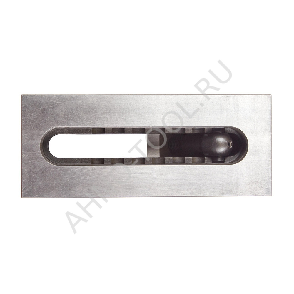 Тиски станочные 100мм лекальные прецизионные QKG100 ТОЧИНТЕХ