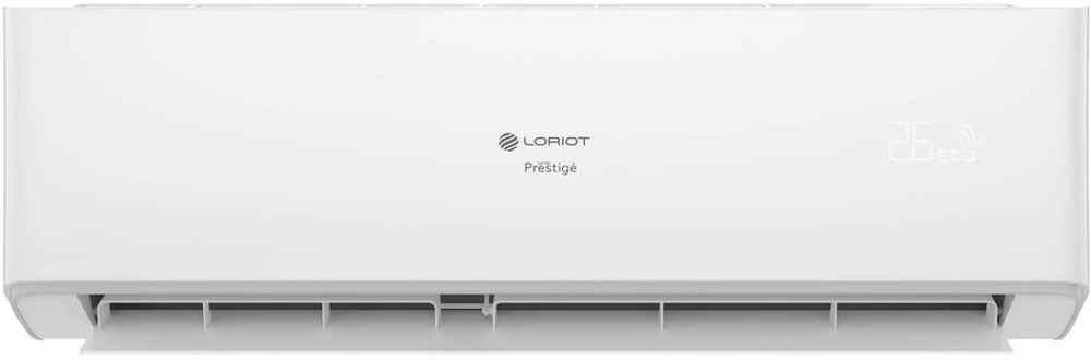 Сплит-система кондиционер Loriot Prestige LAC-07AH на 20 м²