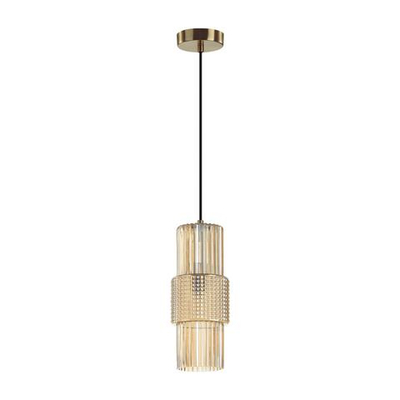 5019/1 ODL Подвес E14 40Вт 220В IP20 MODERN