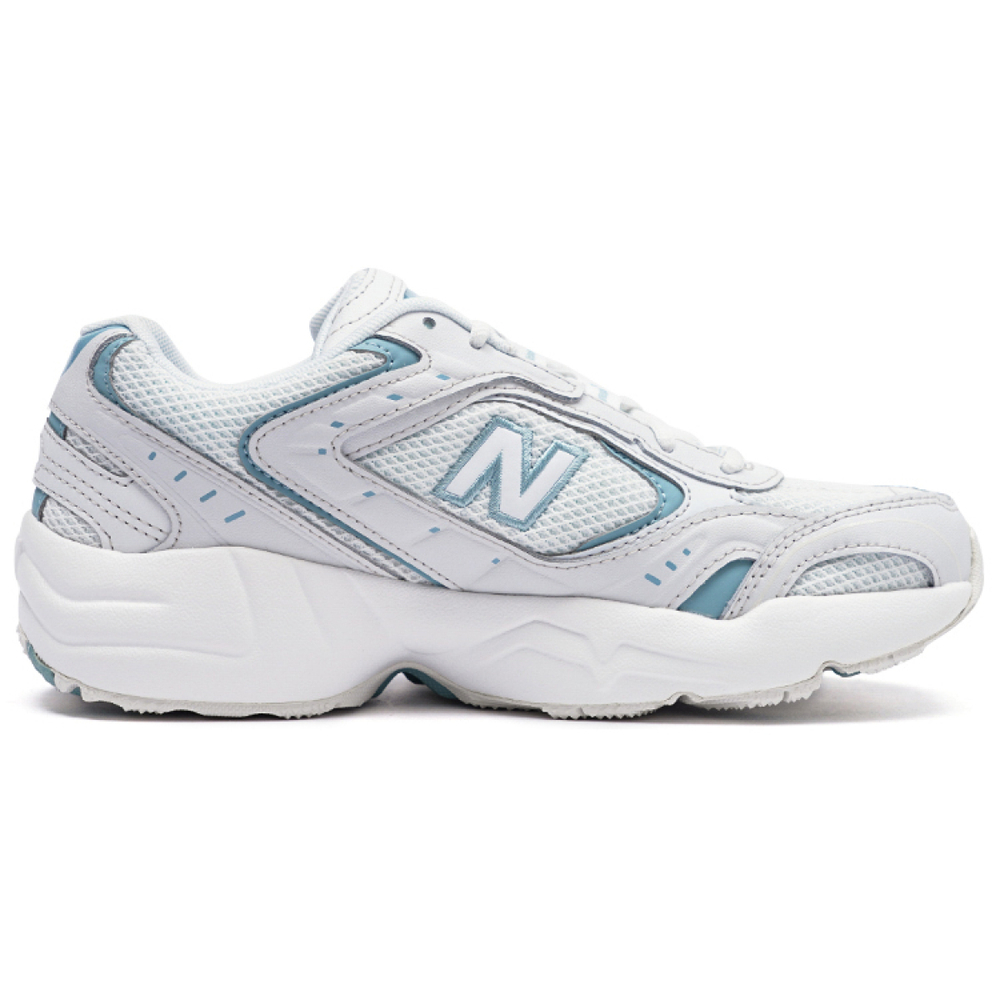 Кроссовки New Balance NB 452, WX452WO