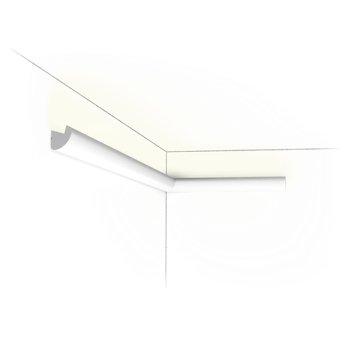 Карниз потолочный CX188