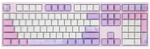 Клавиатура VARMILO VEM108 Dreams On Board EC V2 Violet UA розовый