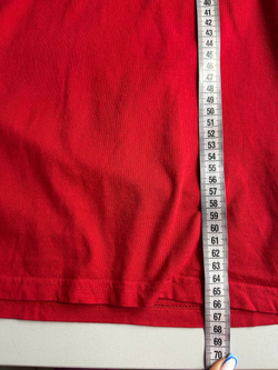 Футболка Marks&Spencer практичная, маркировка М, визуально на 46/48 размер