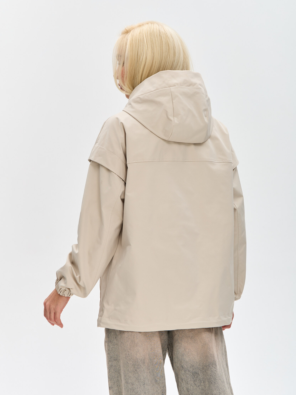 Куртка женская 84976 Lawinter
