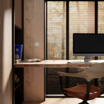 Выключатель встраиваемый VOLTUM S70 для жалюзи 10А, (кашемир)