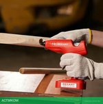Термоклеевой пистолет Rexant Эксперт 12-1553
