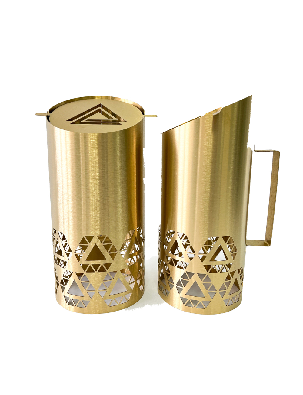 Колпак Tortuga Бионик (Золотой)