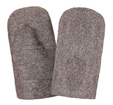 Рукавицы суконные с 2-м наладонником