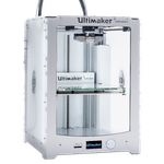 3D принтер ULTIMAKER 2 EXTENDED + (PLUS)