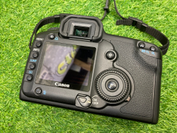Canon EOS 5D