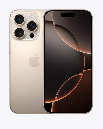 Apple iPhone 16 Pro