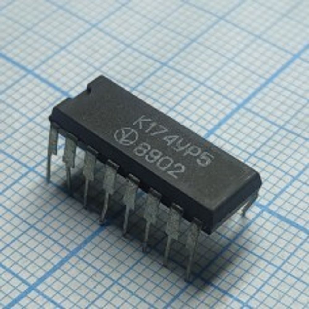 КР198НТ2А