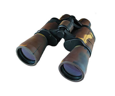 Бинокль «Следопыт» 10x50 (PF-BT-06)