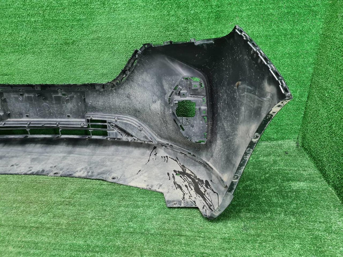 Бампер передний Haval M6 2 (2021-н.в.)