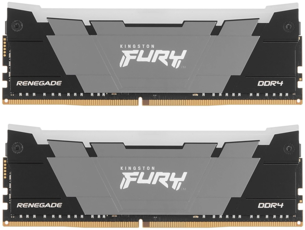 Оперативная память Kingston KF432C16RB2AK2/16 16 Гб