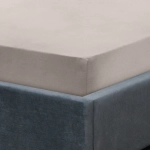 Простыня на резинке BuyRelax (перкаль)