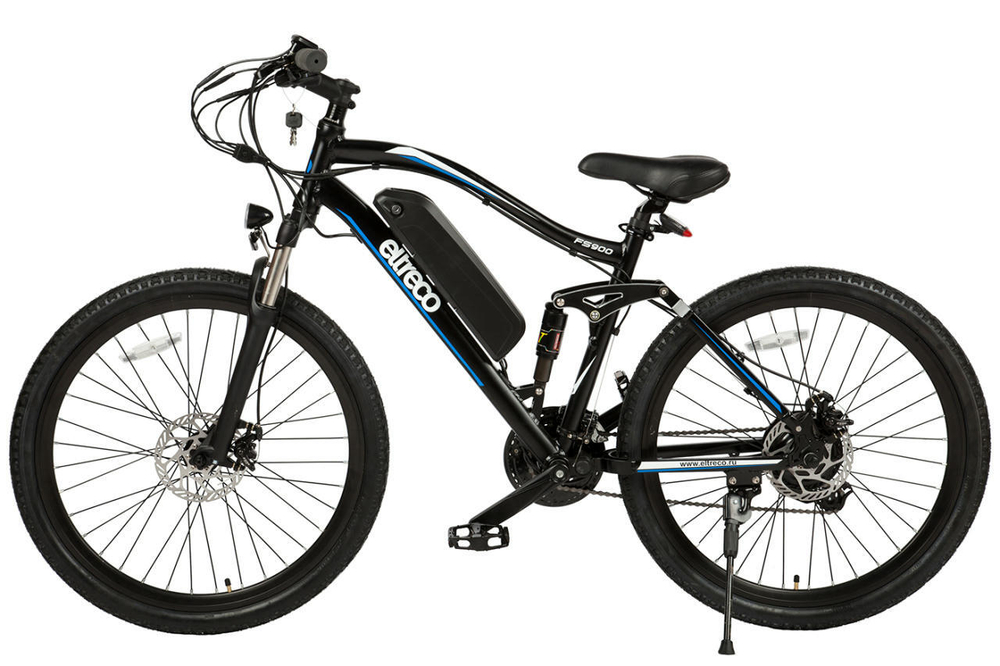 Электровелосипед Eltreco FS-900 (2018)