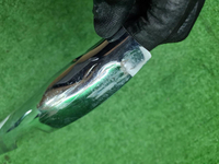 Накладка глушителя правая BMW R18B (2021-н.в.)