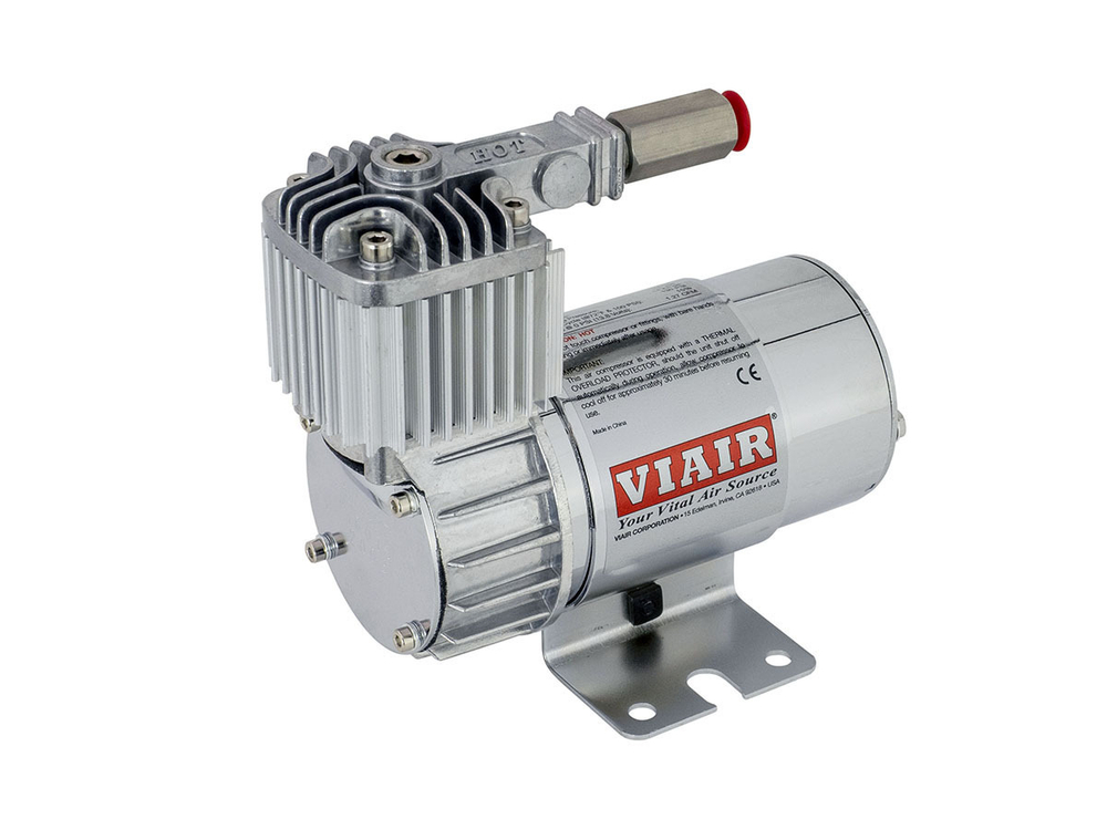 Компрессор стационарный 12V VIAIR 100C AV_10016