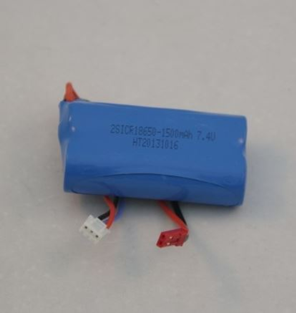 Аккумулятор ET RC-7415BJ