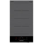 Индукционная варочная панель с инвертором Meferi MIH302GR COMFORT PLUS фото 