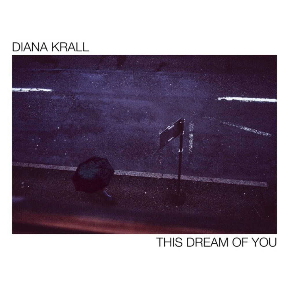 Diana Krall / This Dream Of You (CD)