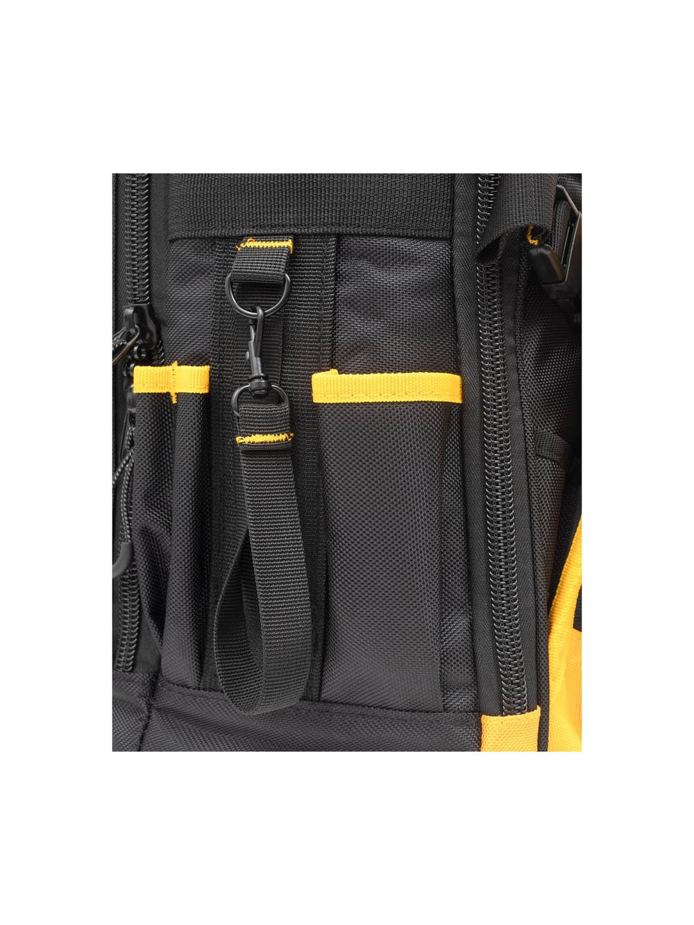 Профессиональный многофункциональный рюкзак Inforce 11-25-20