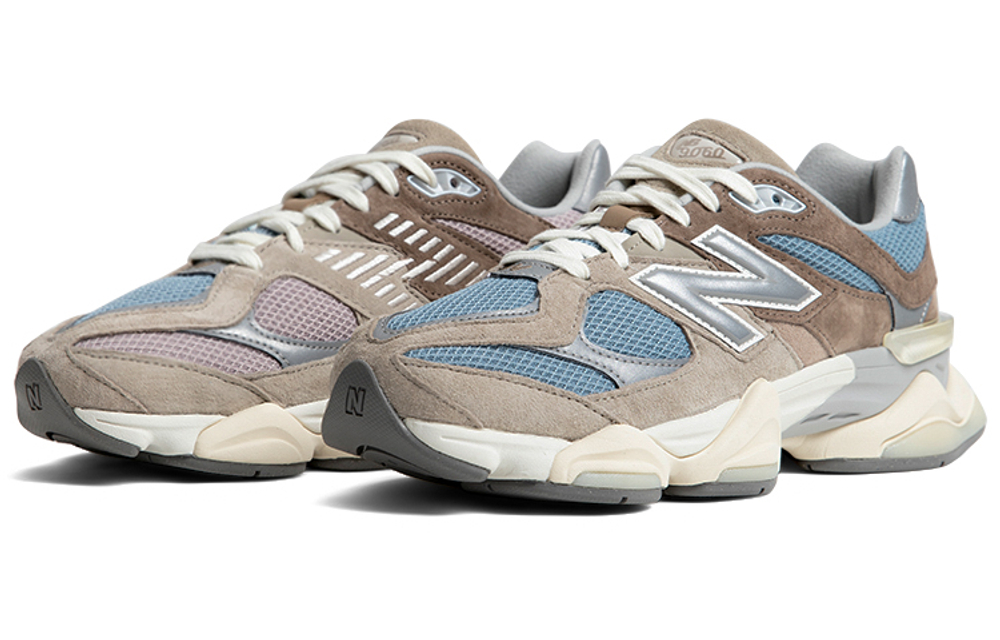 New Balance 9060 Mushroom