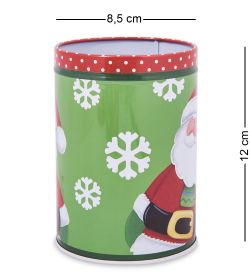 TCN-38-сред Коробка металлическая