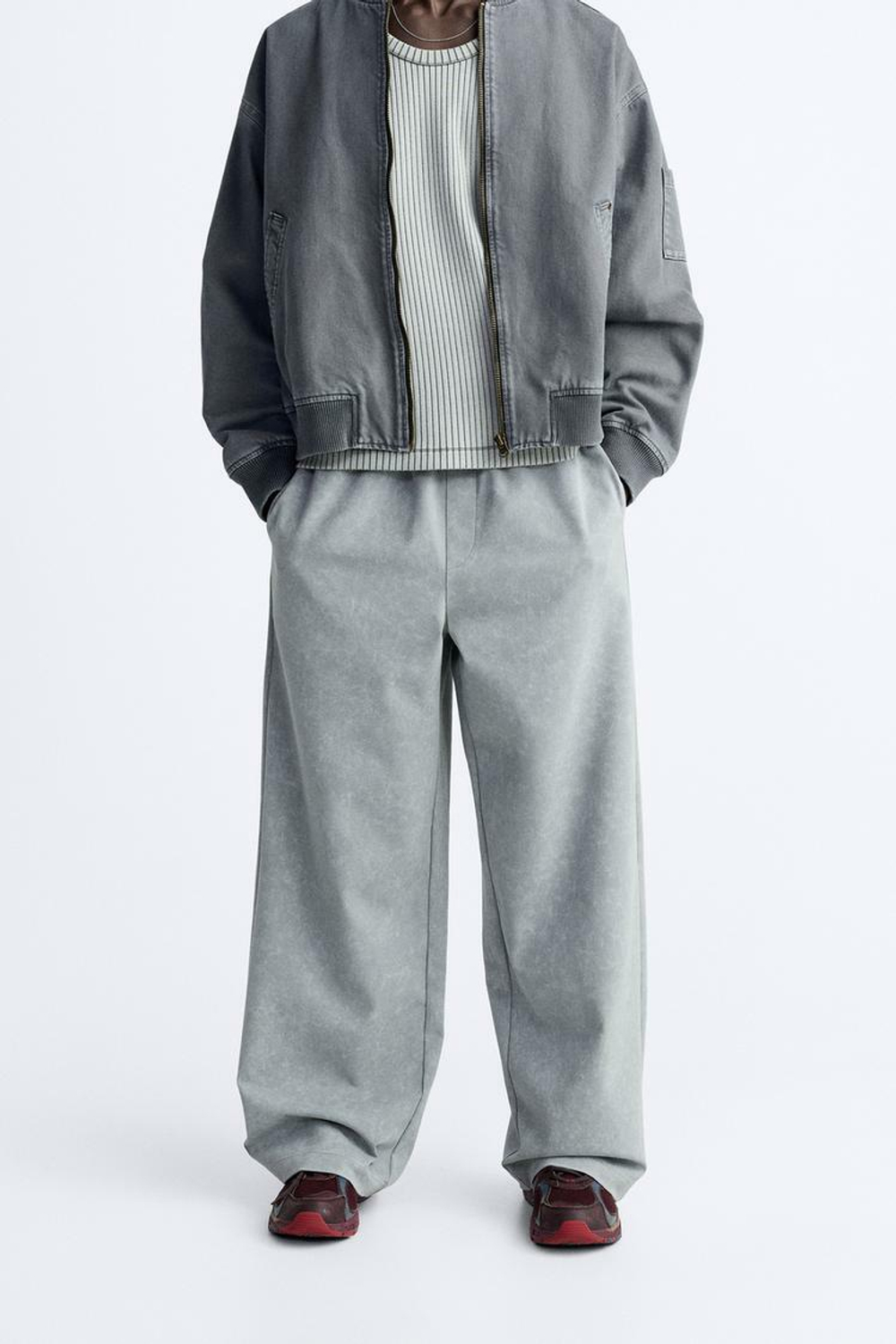 ZARA 3992 465 7 885 P kupi brend.ru