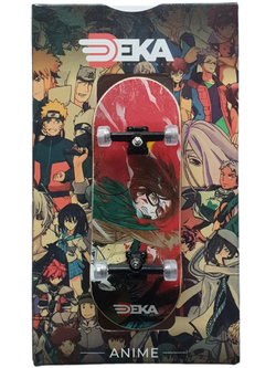 Фингерборд DEKA  Attacks on Titan