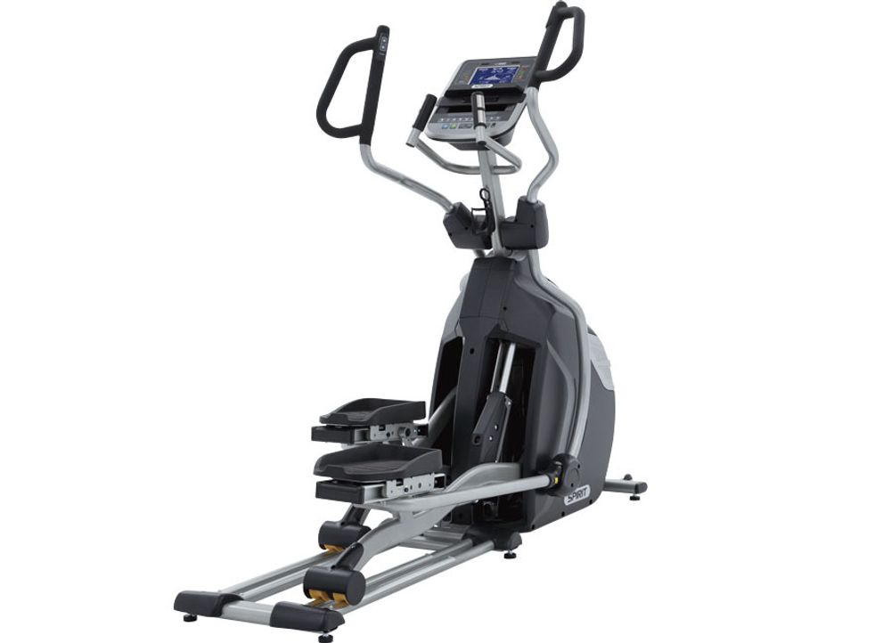 Эллиптический тренажер SPIRIT ХE895 (2017)