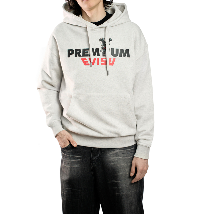 Evisu Hoodie