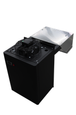 Ранцевый моноблок Intercold MLCM 109 FT NERRO