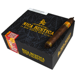 Nica Rustica Broadleaf Toro