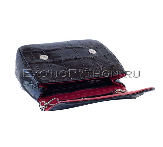 Сумка из кожи крокодила CL-172