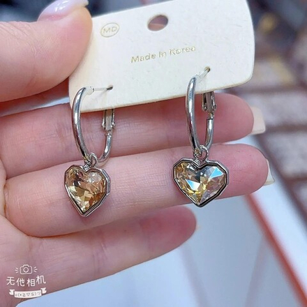 Серьги Jewelry - арт254