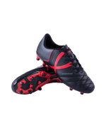 Бутсы футбольные Mondo JSH402, черный, р.41-45