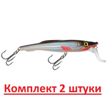 Воблер Минноу СНЕТОК SR 80mm,