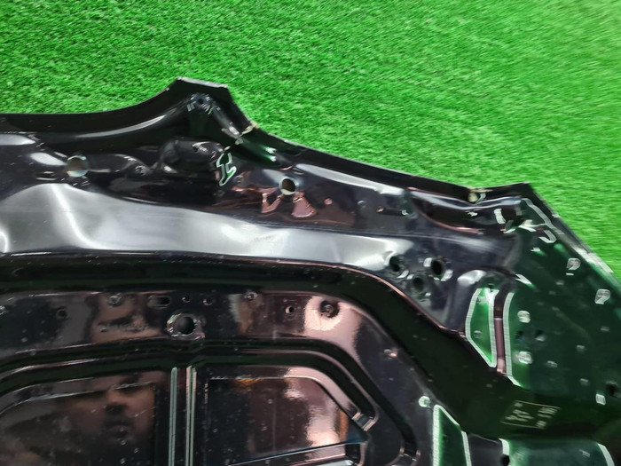 Капот BMW X3 G01 (2017-2024)