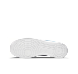 Мужские кроссовки Nike Air Force 1 '07 LV8 'Psychic Blue' CZ0337-400