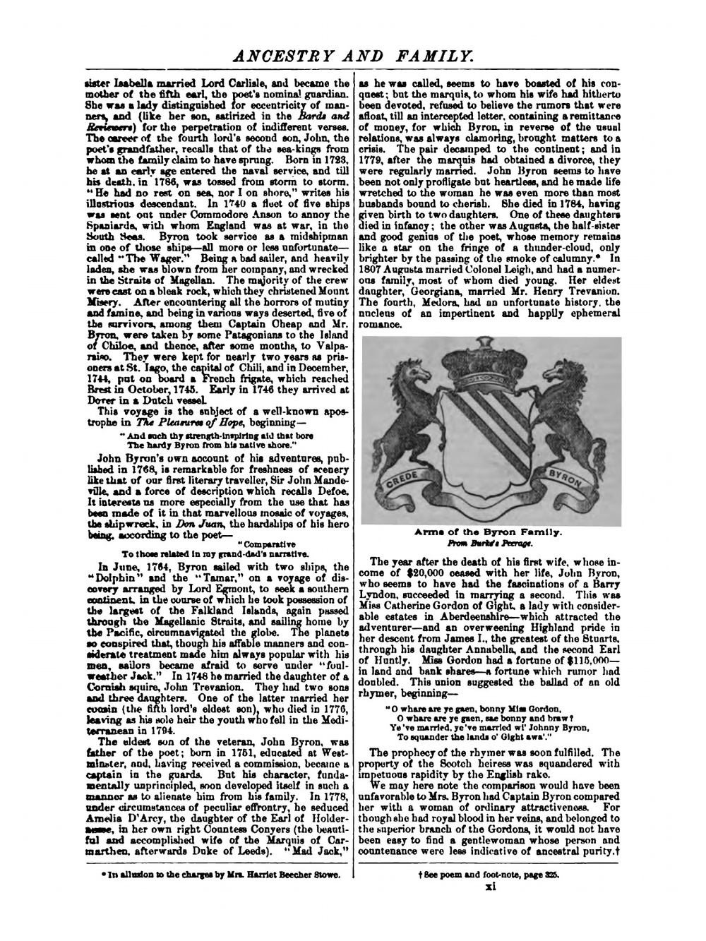 The Complete Poetical and Dramatic Works of Lord Byron | George Gordon Byron