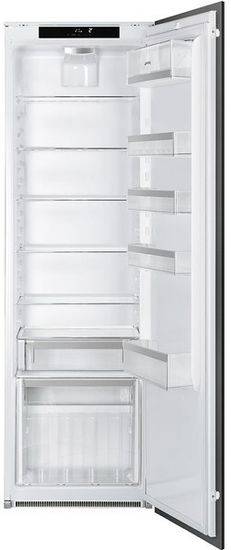 Встраиваемый холодильник Smeg S7323LFLD2P1