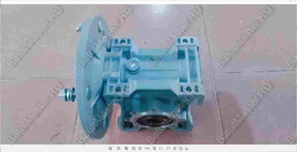 Бык для аттракциона родео "Бык красный"