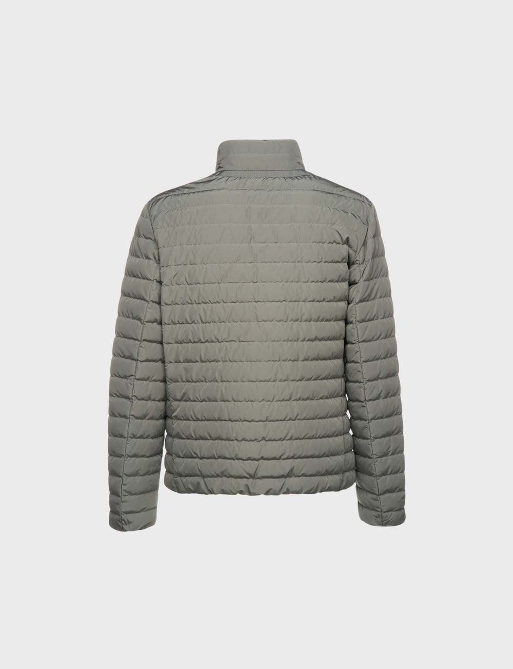 Пуховик (куртка) GEOX