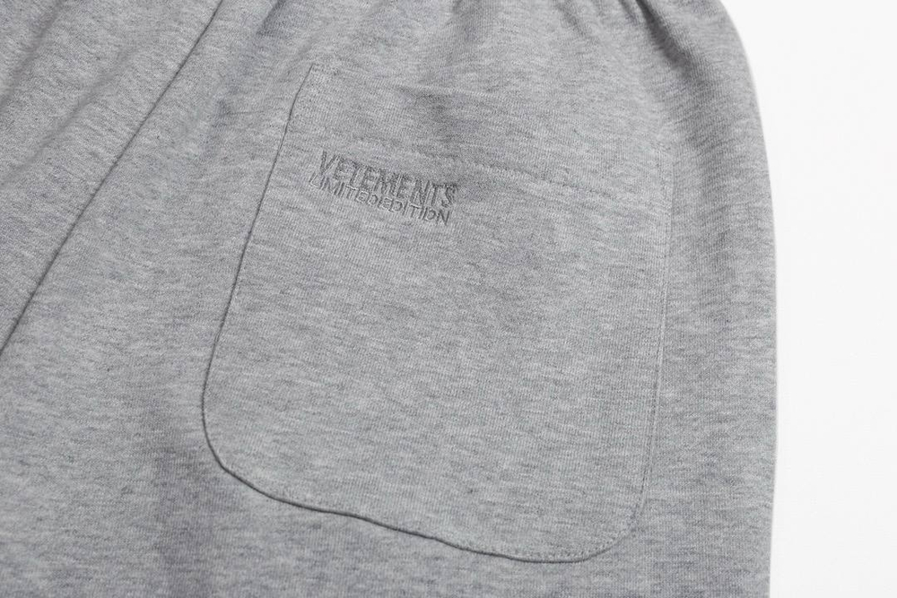 Спортивные штаны Vetements, арт. 476876544