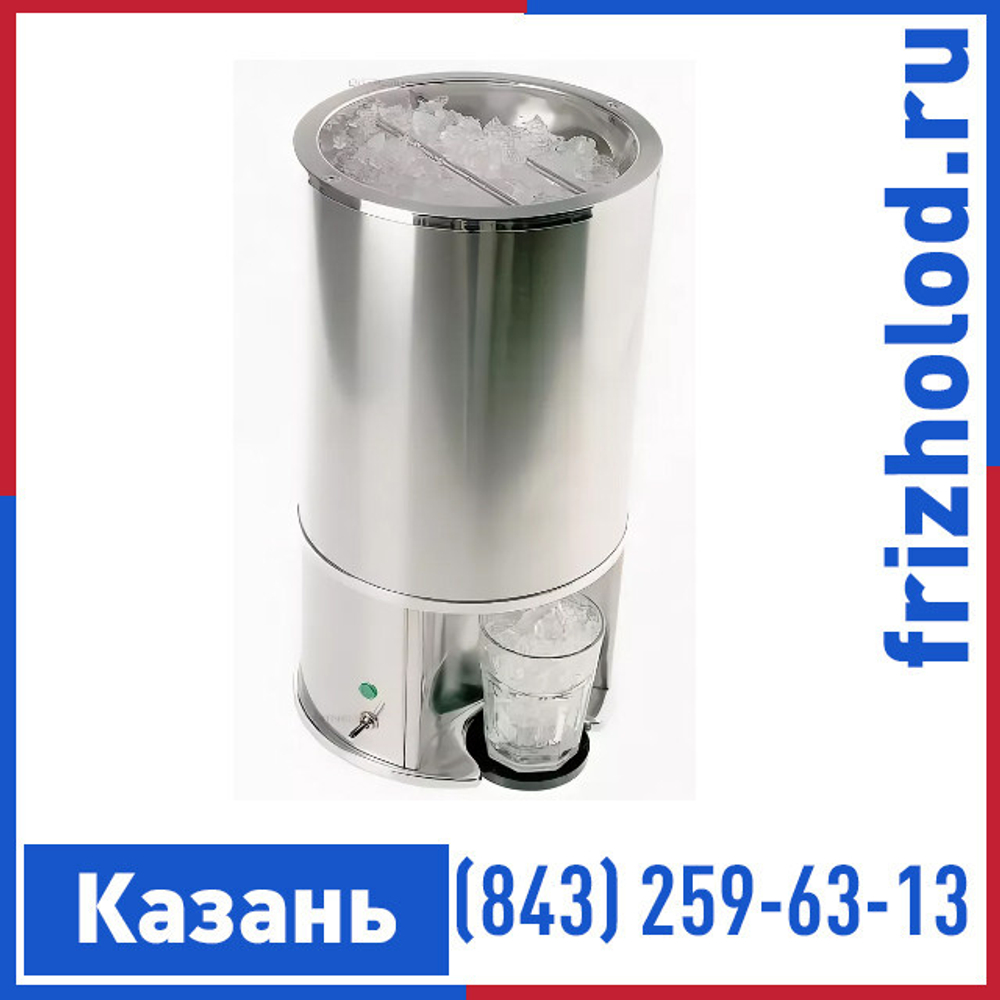 Измельчитель льда MEC RP1