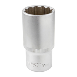 Головка глубокая 30мм 1/2''12гр. RockForce##Rock FORCE RF-5497730